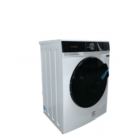 Lave linge hublot VALBERG WF714A-10W566C2 7 KG BLANC