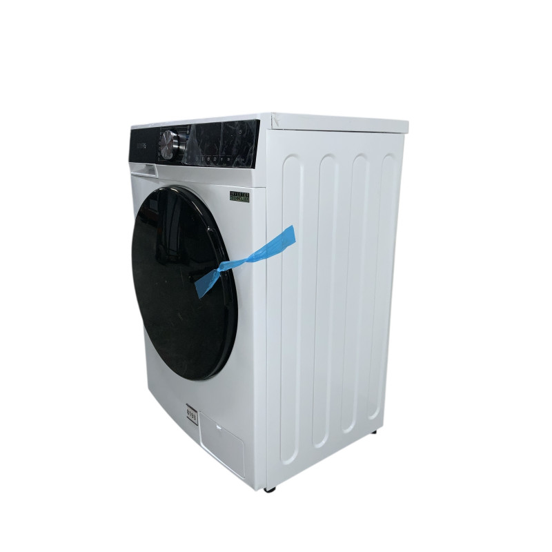 Lave linge hublot VALBERG WF714A-10W566C2 7 KG BLANC - Image 2