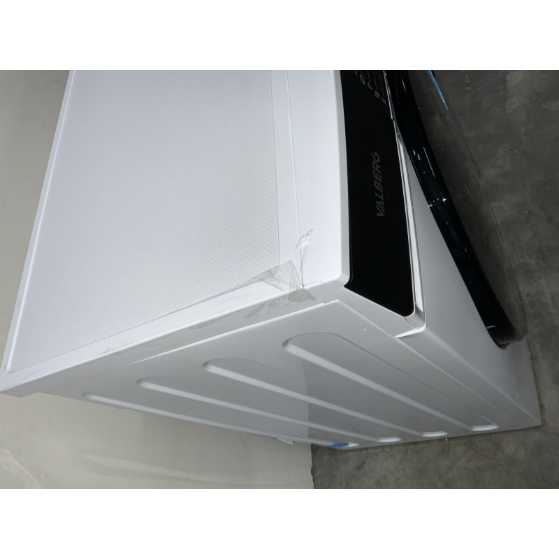 Lave linge hublot VALBERG WF714A-10W566C2 7 KG BLANC - Image 5