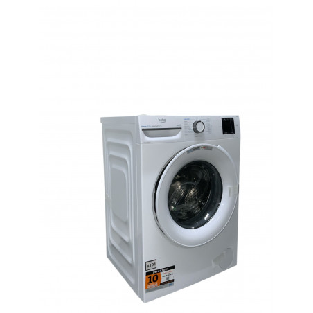Lave linge hublot BEKO BM0WU38211 8 KG BLANC