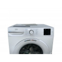 Lave linge hublot BEKO BM0WU38211 8 KG BLANC - Image 4