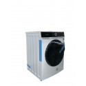 Lave linge hublot VALBERG WF1114A-10S566C2 8 KG GRIS - Image 2