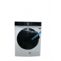 Lave linge hublot VALBERG WF1114A-10S566C2 8 KG GRIS - Image 3