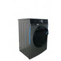 Lave linge hublot VALBERG WF814A-10S566C2 8 KG GRIS - Image 3