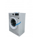 Lave linge hublot VALBERG WF612 C W566C2 6 KG BLANC - Image 4