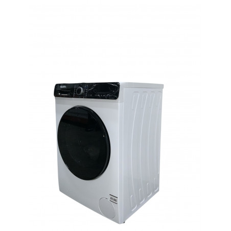 Lave linge hublot VALBERG WF 814A-20W701T 8 KG BLANC