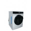 Lave linge hublot VALBERG WF 1214A-10W566C 12 KG BLANC - Image 2