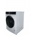 Lave linge hublot VALBERG WF 1214A-10W566C 12 KG BLANC - Image 3