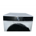 Lave linge hublot VALBERG WF 1214A-10W566C 12 KG BLANC - Image 4