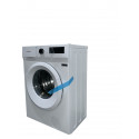 Lave linge hublot VALBERG WF 612 C W566C 6 KG BLANC