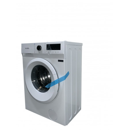 Lave linge hublot VALBERG WF 612 C W566C 6 KG BLANC