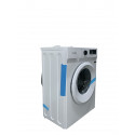 Lave linge hublot VALBERG WF 612 C W566C 6 KG BLANC - Image 2