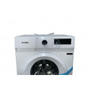 Lave linge hublot VALBERG WF 612 C W566C 6 KG BLANC - Image 4