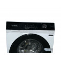 Lave linge hublot VALBERG WF914A-10W180C 9 KG BLANC - Image 2