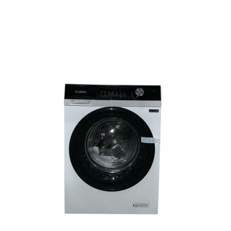 Lave linge hublot VALBERG WF914A-10W180C 9 KG BLANC - Image 3