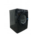 Lave linge hublot HISENSE WFGE1042MB 10 KG BLANC - Image 4
