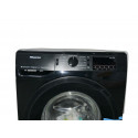 Lave linge hublot HISENSE WFGE1042MB 10 KG BLANC - Image 4