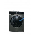 Lave linge hublot VALBERG WF814A-10S566C2 8 KG GRIS