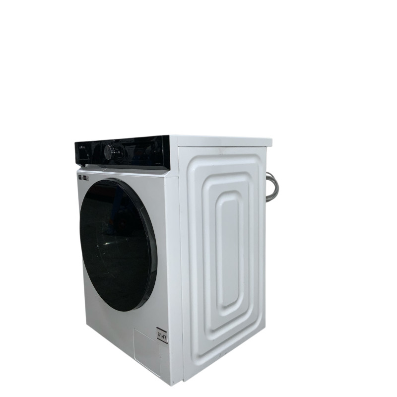 Lave linge hublot SAMSUNG WW11DB7B94GE 11 KG BLANC