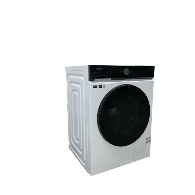 Lave linge hublot SAMSUNG WW11DB7B94GE 11 KG BLANC - Image 3
