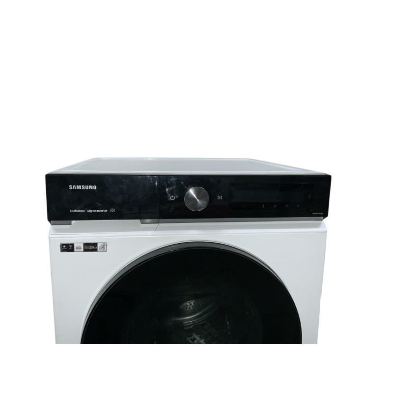 Lave linge hublot SAMSUNG WW11DB7B94GE 11 KG BLANC - Image 4