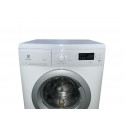 Lave linge hublot ELECTROLUX EWF1484SSW 8 KG BLANC