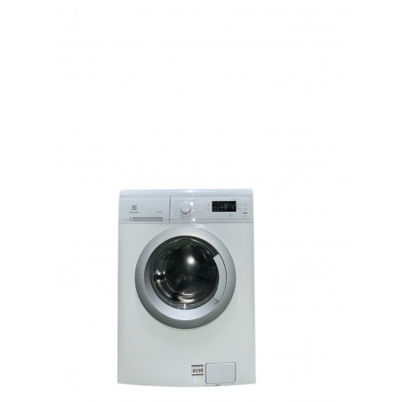 Lave linge hublot ELECTROLUX EWF1484SSW 8 KG BLANC - Image 3