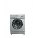 Lave linge hublot LG WD-405TP 7 KG GRIS