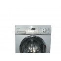 Lave linge hublot LG WD-405TP 7 KG GRIS - Image 4