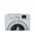 Lave linge hublot SAMSUNG WW80J3283KW 7 KG BLANC - Image 2