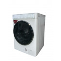 Lave linge hublot LG F84912WH 8 KG BLANC - Image 4