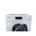 Lave linge hublot MIELE WKF120 8 KG BLANC
