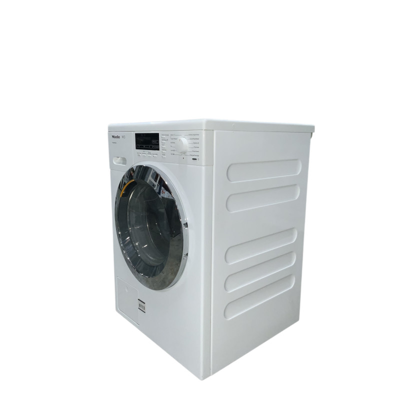 Lave linge hublot MIELE WKF120 8 KG BLANC - Image 2