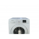 Lave linge hublot SAMSUNG WF80F5E0W4W 8 KG BLANC
