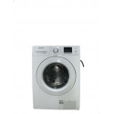 Lave linge hublot SAMSUNG WF80F5E0W4W 8 KG BLANC - Image 2