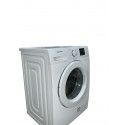 Lave linge hublot SAMSUNG WF80F5E0W4W 8 KG BLANC - Image 3