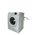 Lave linge hublot SAMSUNG WF80F5E0W4W 8 KG BLANC - Image 4