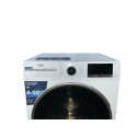Lave linge hublot BEKO B7wft394081W 9 KG BLANC - Image 3