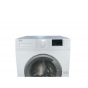 Lave linge hublot BEKO WTV8712BS0W 8 KG BLANC - Image 2