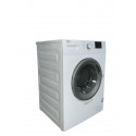 Lave linge hublot BEKO WTV8712BS0W 8 KG BLANC - Image 3