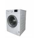 Lave linge hublot BEKO WTV8712BS0W 8 KG BLANC - Image 4