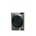 Lave linge hublot LG F94V52IXS 9 KG GRIS
