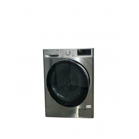 Lave linge hublot LG F94V52IXS 9 KG GRIS