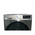 Lave linge hublot LG F94V52IXS 9 KG GRIS - Image 4