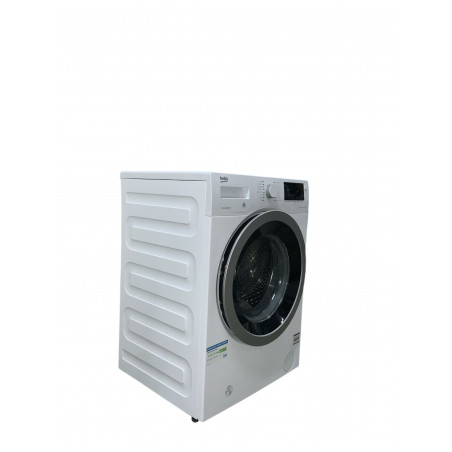 Lave linge hublot BEKO WMY814330 8 KG BLANC