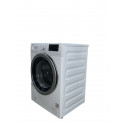 Lave linge hublot BEKO WMY814330 8 KG BLANC - Image 2