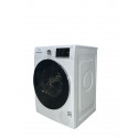 Lave linge hublot WHIRLPOOL W6X W845WR FR 8 KG BLANC - Image 3