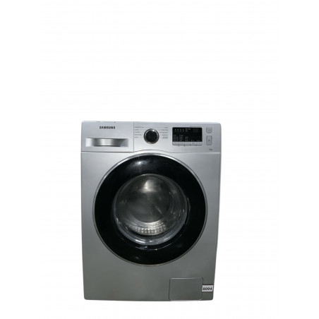 Lave linge hublot SAMSUNG WW70J3480GS 7 KG GRIS