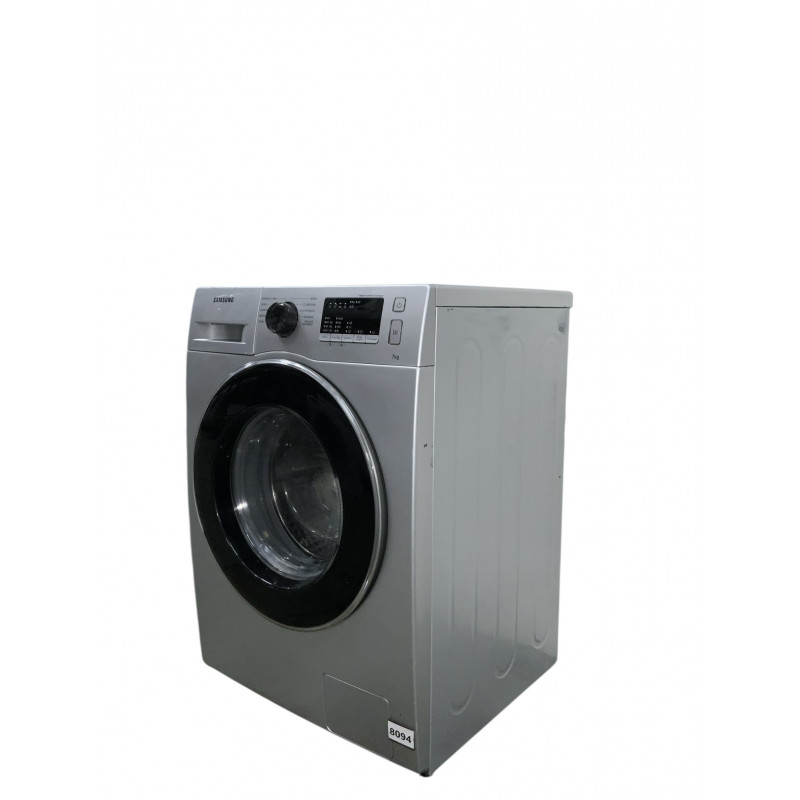 Lave linge hublot SAMSUNG WW70J3480GS 7 KG GRIS - Image 3