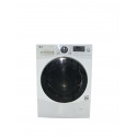 Lave linge hublot LG F14953WHS 9 KG BLANC - Image 2